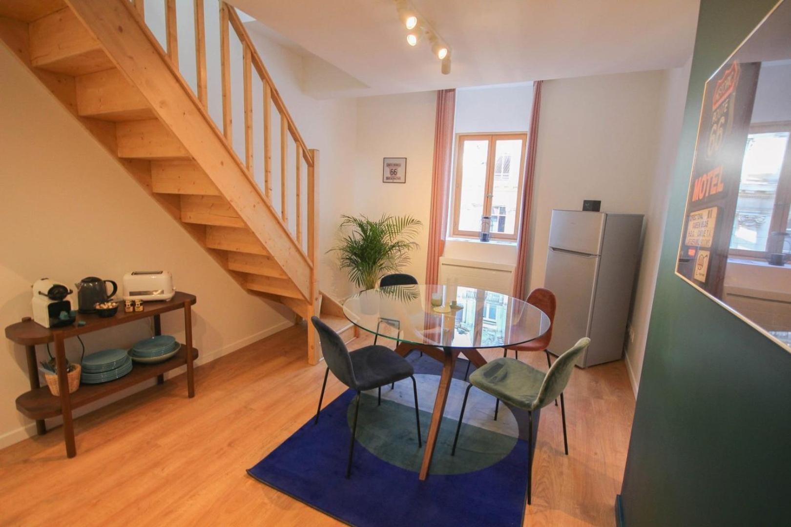 Lille Centre - Nice And Functional Ap. 2Bdrm المظهر الخارجي الصورة